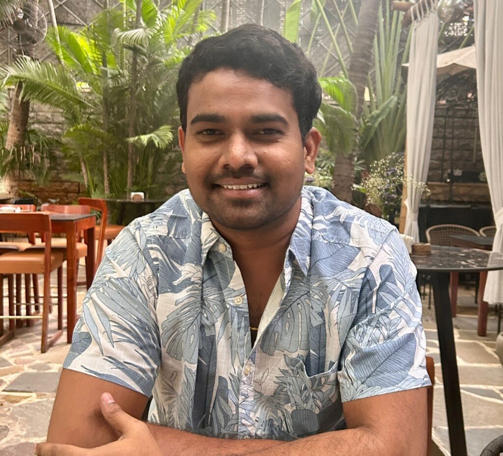 rakesh rakesh