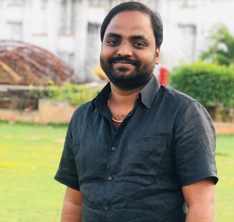 sandeep sandeep